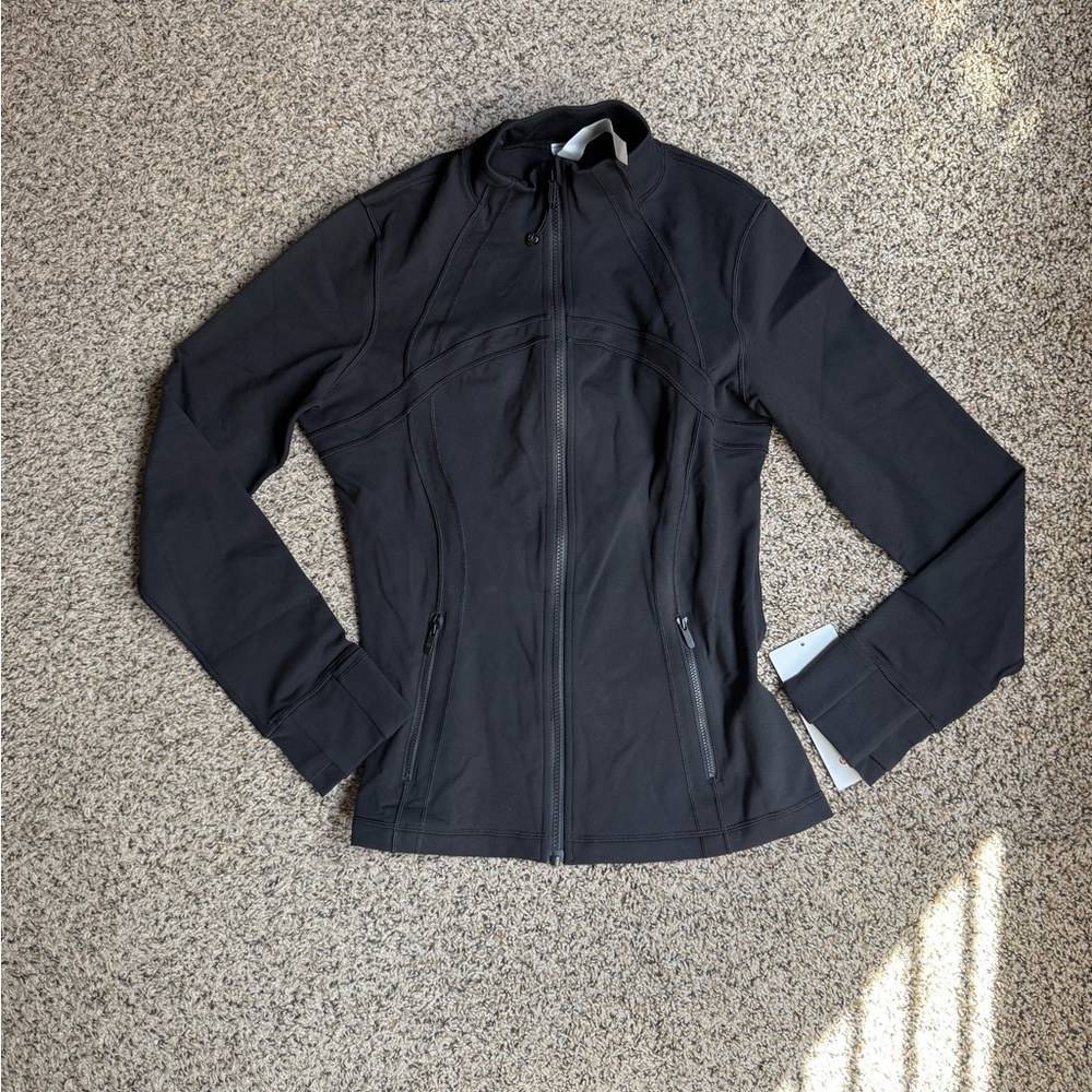 Lululemon Define Jacket - Picture 2 of 5